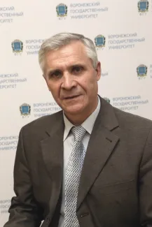 Владимир Трифонов