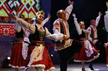 Гала-концерт фестиваля «Созвездие» в Воронеже _5