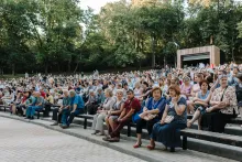 «Вахта памяти-2018»: концерт в Зеленом театре 19 июня_3