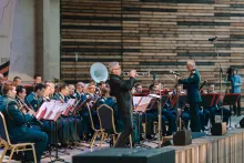 «Вахта памяти-2018»: концерт в Зеленом театре 19 июня_0