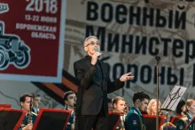 «Вахта памяти-2018»: концерт в Зеленом театре 19 июня_4