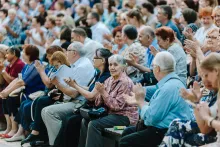 «Вахта памяти-2018»: концерт в Зеленом театре 19 июня_1