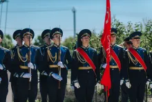 «Вахта памяти-2018»: церемония перезахоронения 21 июня_0