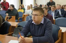 Публичные слушания по проекту бюджета Воронежа_1