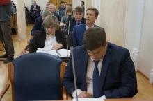 Публичные слушания по проекту бюджета Воронежа_3