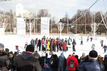 День зимних видов спорта в Воронеже_1