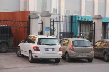 Воронеж в ожидании штрафов за парковки_4
