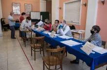Как проходят выборы в Воронеже_5