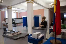 Как проходят выборы в Воронеже_2