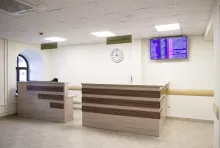 В Воронеже открылась новая онкополиклиника в Доме Вигеля_5