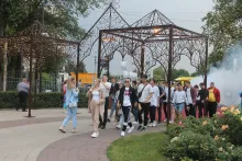 Общегородской выпускной-2021 в парке «Алые паруса»_0