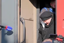 Воронеж встречает беженцев Донбасса_3