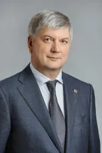 Александр Викторович Гусев, губернатор Воронежской области