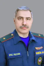 Александр Кошель 