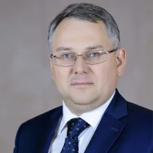 Олег Мосолов 