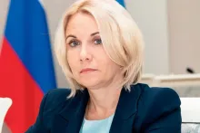 Елена Дерганова