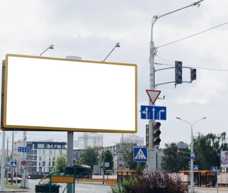 Воронежские антимонопольщики нашли рекламный баннер с искаженными сведениями