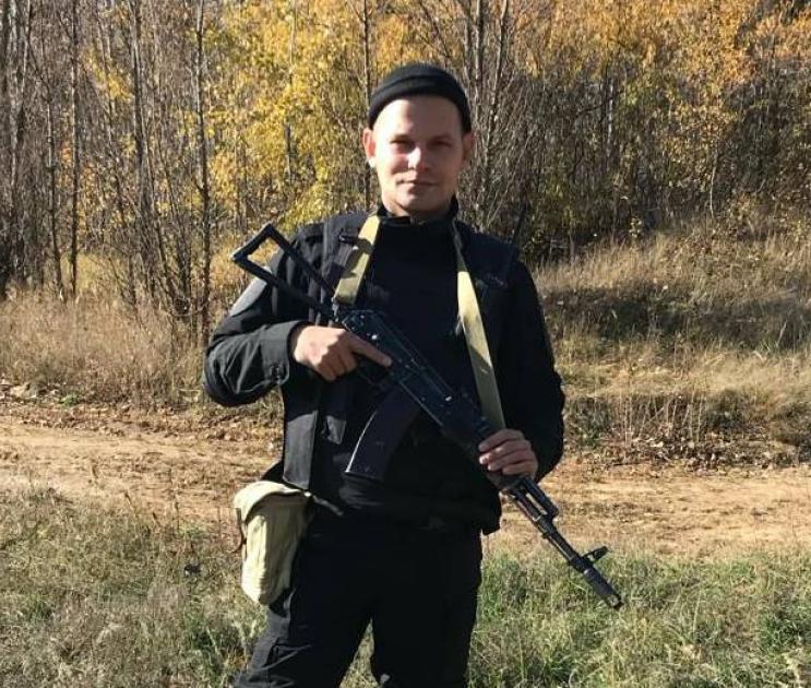 Новый поворот в деле экс-полицейского из Воронежа: суд признал нарушение прав правоохранителя