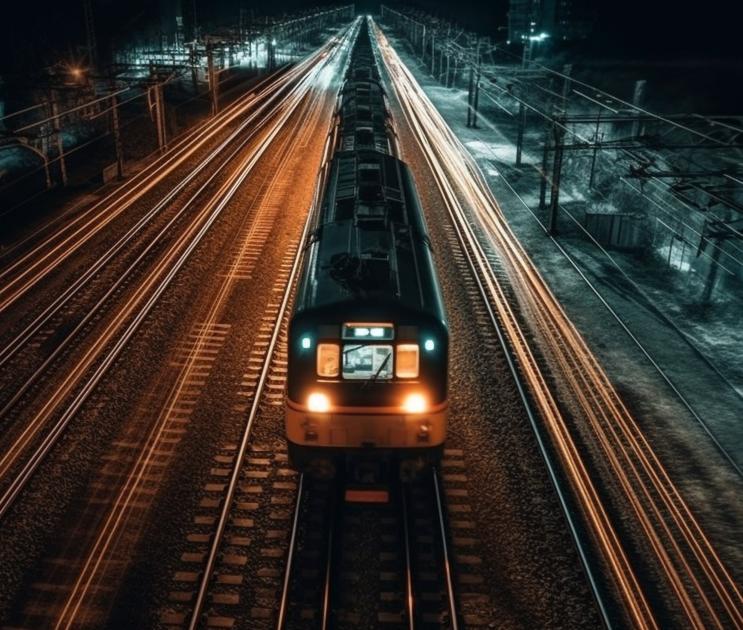 Расписание 3-х пригородных поездов скорректируют в Черноземье с 18 марта