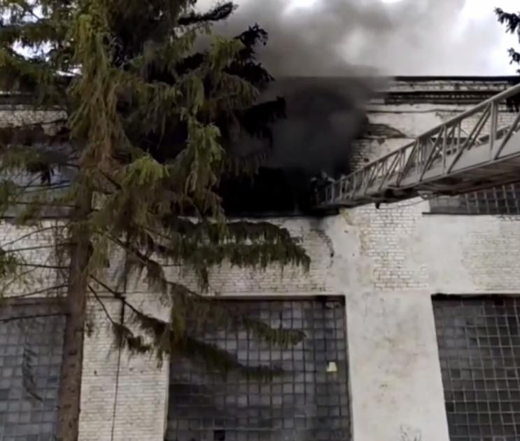 Уголовное дело завели после гибели людей на пожаре в Воронеже
