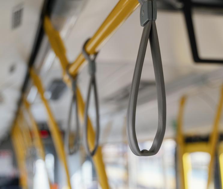 Маршрут шести автобусов временно скорректируют в Воронеже