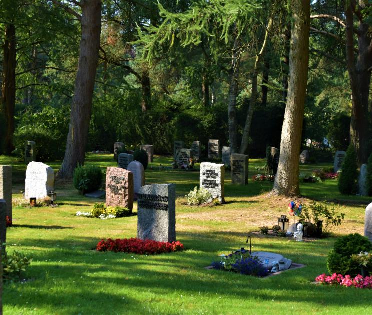 В Воронеже три воскресенья подряд будут ограничивать парковку и перекрывать движение у кладбищ