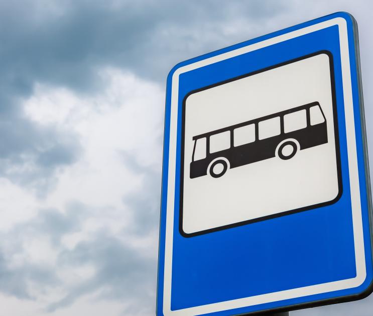 В Воронеже увеличат класс на 2-х автобусных маршрутах