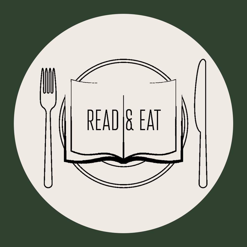Draw eat read